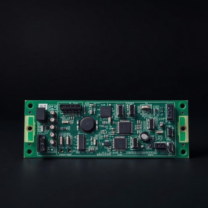 Carte électronique principale Micronova
