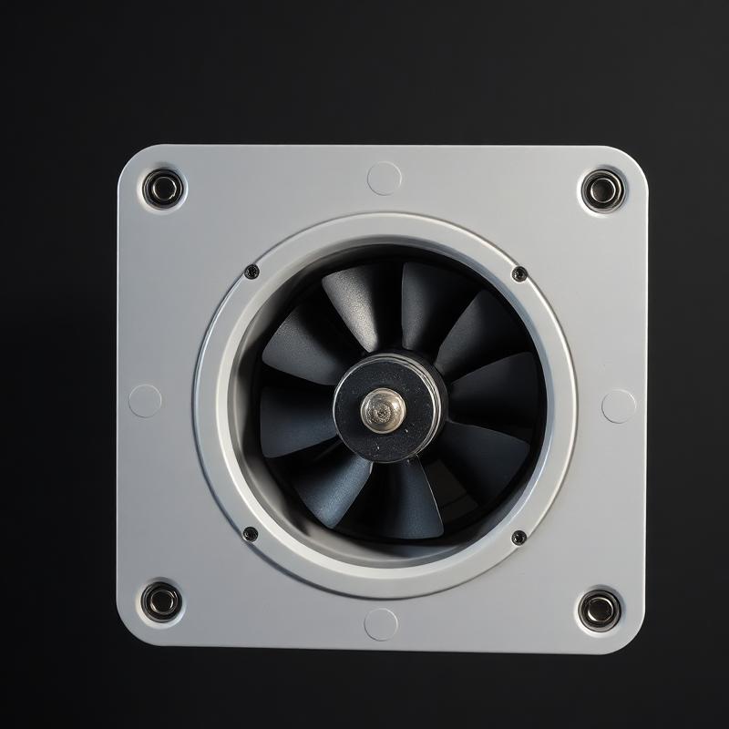 Extracteur de fumées FIME encodeur