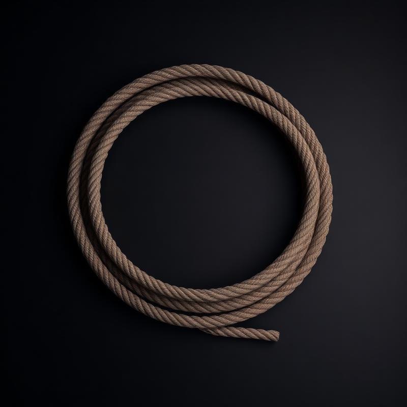 Joint tresse haute température Ø12