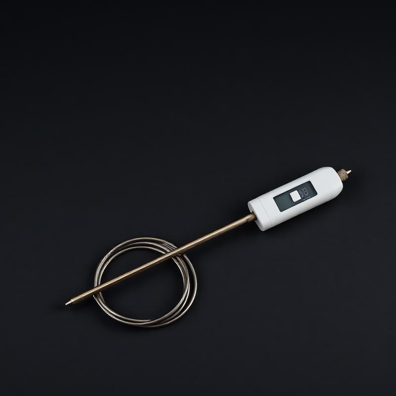 Sonde de température fumées K